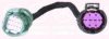 KLOKKERHOLM 20970060 Harness, headlight